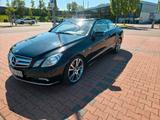 Mercedes-Benz Mercedes W207 / A207 E350 CGI Cabrio - Mercedes-Benz E-Class: A207