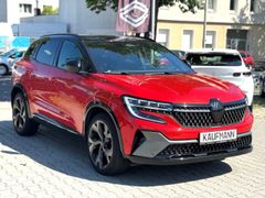 Fahrzeugabbildung Austral Techno Esprit Alpine 1.3 TCe Safety+Wint