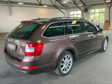 Skoda Octavia - 5