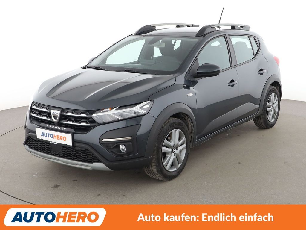 Image of Dacia Sandero