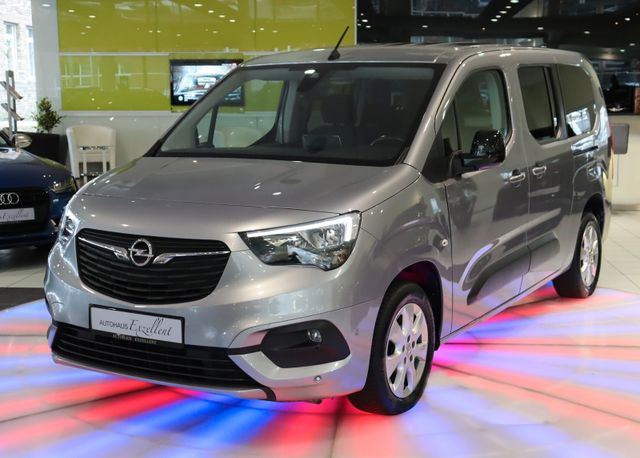 Opel Combo Life Elegance Lang*NAVI*KAMERA*LHZ*ALU*MFL