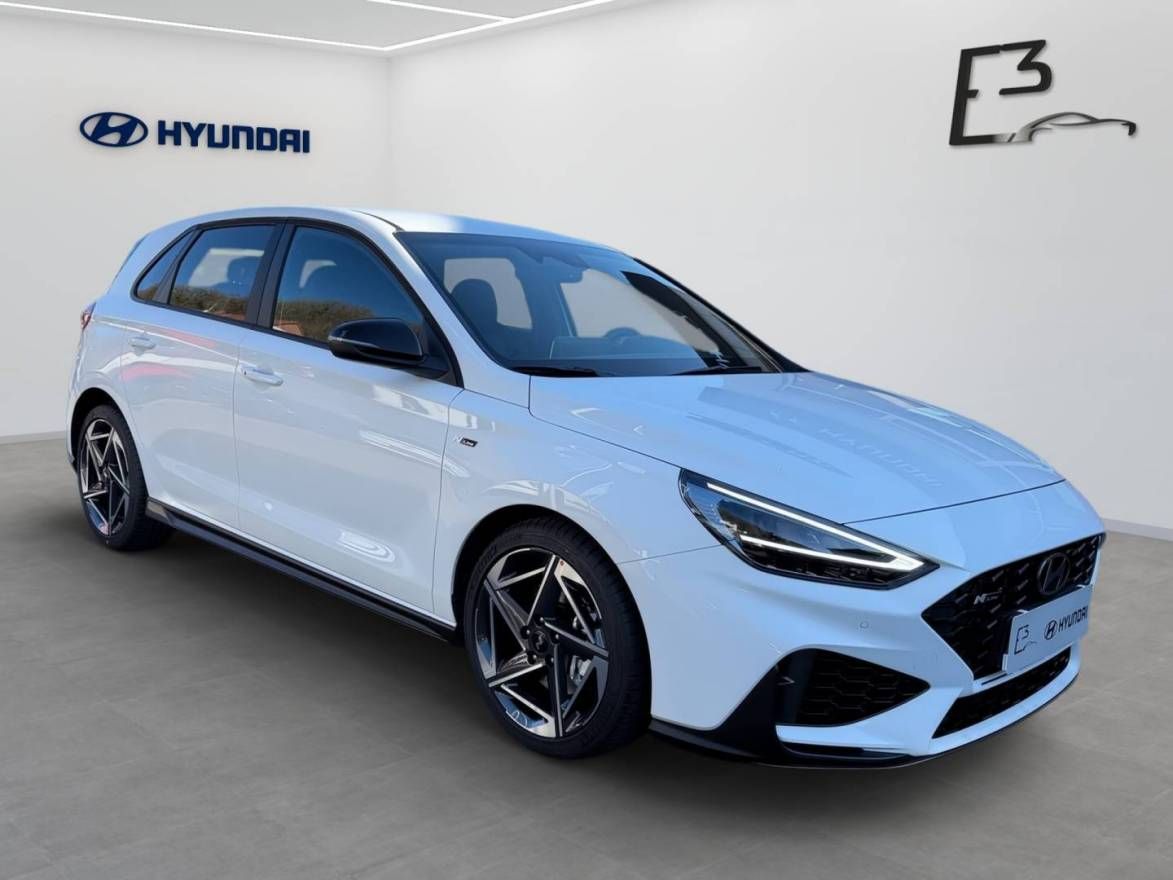 Hyundai i30 – Bild 2
