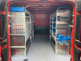 Opel Vivaro B Kasten L1H1  Werkstattausbau Sortimo - Opel: Werk