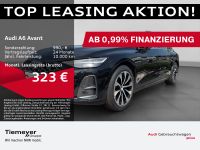 Audi A6 - Vorschau Bild 1