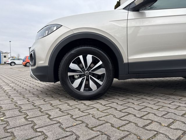 T-Cross 1.0 TSI Move *Navi*ACC*5J.-Garantie*