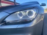 BMW 650i Cabrio Finanzierung Garantie - BMW 6er Reihe: Cabrio