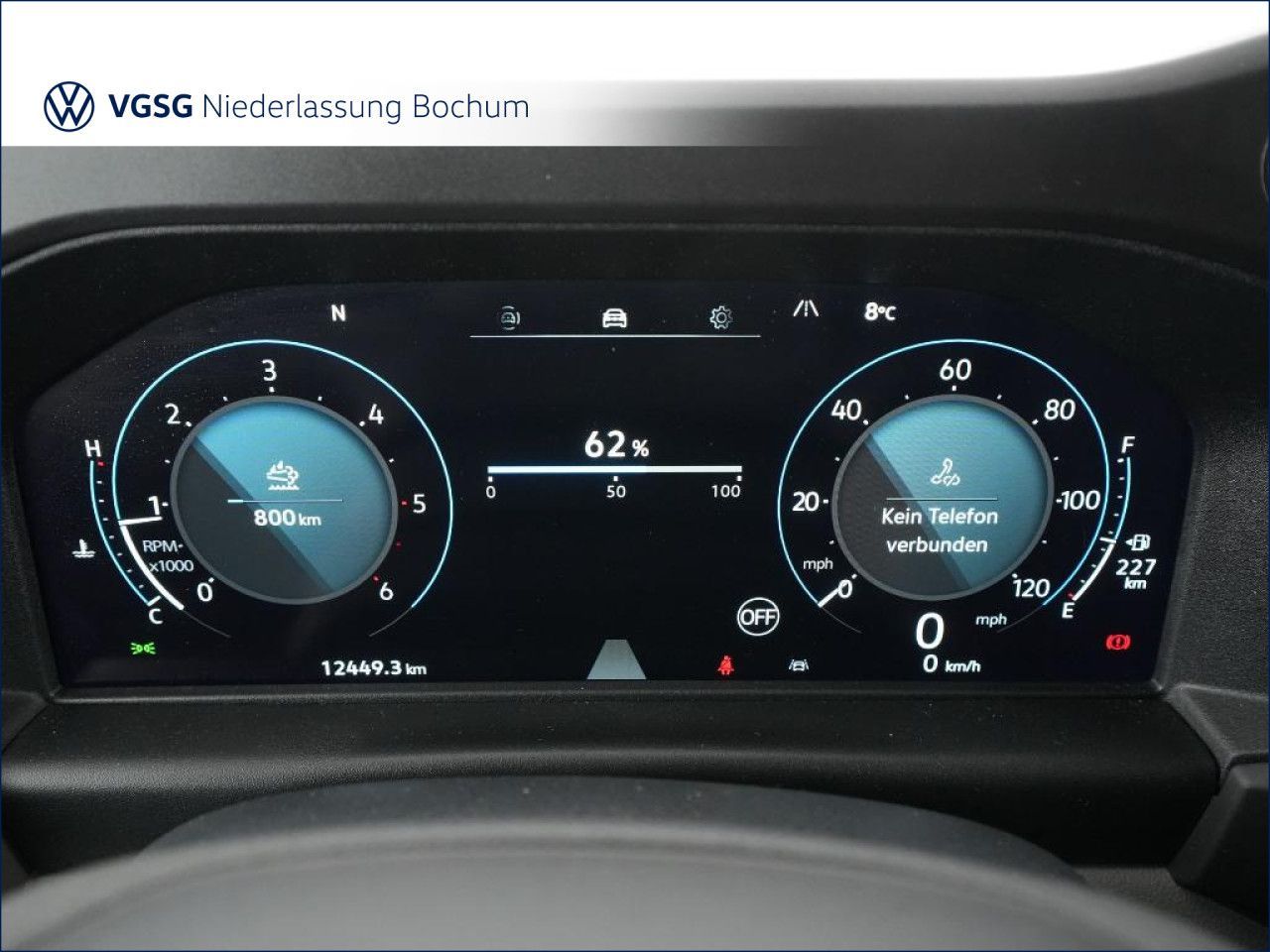 Volkswagen T7 Transporter - Bild 7