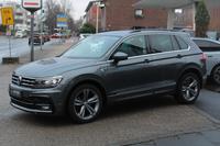 Volkswagen Tiguan 2.0 TDI+R LINE+LED+KAMERA+1.HAND+NAVI