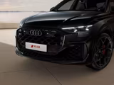 Audi RS Q8 SUV performance OLED*Vmax305*HuD*Carbon*23 - schwarze Audi RSQ8