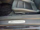 Porsche 2.7 Mod. 981 Black Edition 6 Zylinder NEUZUSTAND - Porsche Cayman: Schwarz, Edition