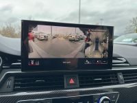 Audi S4 - Vorschau Bild 21