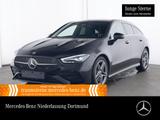 Mercedes-Benz CLA 250 4M SB AMG/ADVANCED+/DISTR/TOTW/BURMESTER - Mercedes-Benz CLA 250 Shooting Brake in Dortmund