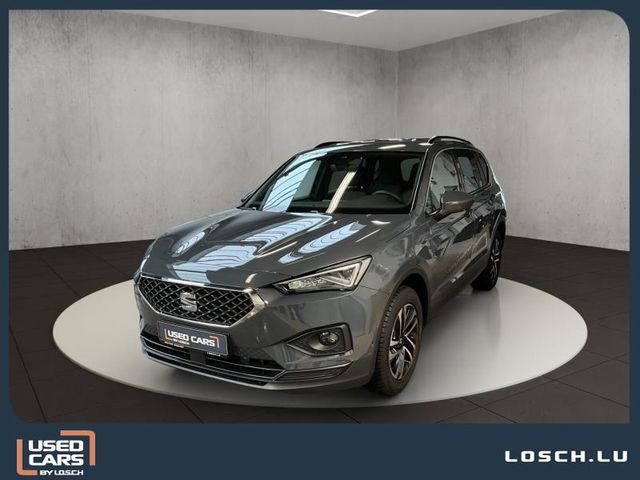 Seat Tarraco Style+DSG+7SITZE+AHK