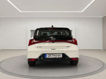 Hyundai i20 - 6