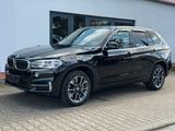 BMW X5 xDrive 50 i *Head-Up*Softclose*AHK*ACC* - BMW X5: Xdrive50i