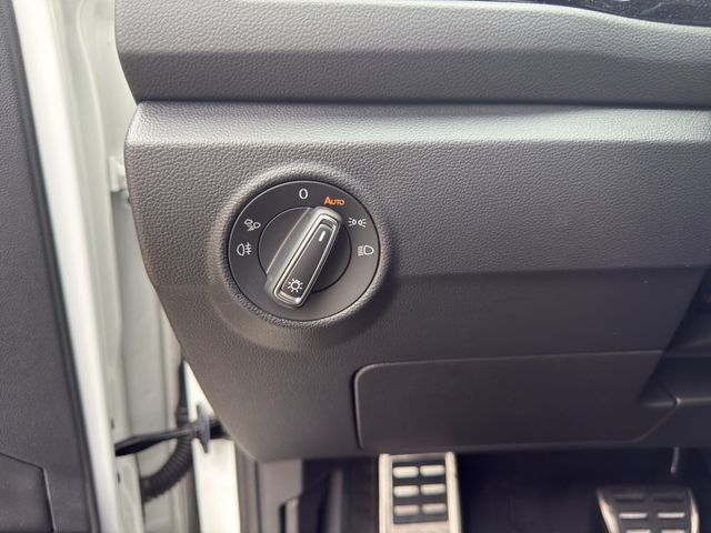 T-Roc 2.0TDI DSG R-Line AHK