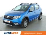 Dacia Sandero 0.9 TCe Stepway Prestige *NAVI*TEMPO*