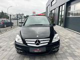 Mercedes-Benz B 170*8-FACH*SHZG*KLIMA*BLACK*PDC*TOP - schwarze Mercedes-Benz B 170