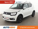Suzuki Ignis 1.2 DualJet Comfort*NAVI*CAM*SHZ*KLIMA* - Suzuki in Nürnberg