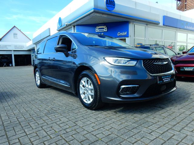 Chrysler Pacifica  3,6L*VOLL* MODELL "2021 TOPP