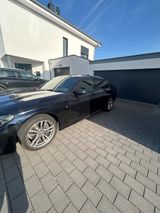 BMW 740d M Paket Massage 360 ° - BMW 740: D