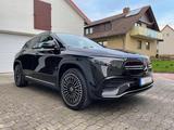 Mercedes-Benz EQA250 - AMG-Line, Adv.-Plus-Paket, Panoramadach - Mercedes-Benz EQA: Von Privat