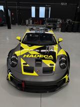 Porsche 992 GT3 Cup 2023