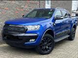 Ford Ranger - Ford Ranger in Mönchengladbach
