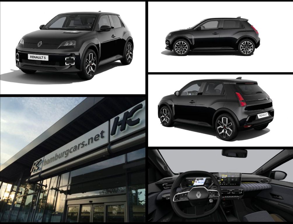 Image of Renault Other