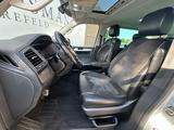 Volkswagen T6 Multivan DSG Kurz 4M Comfortline/Schiebedach - Volkswagen: Multivan Comfortline