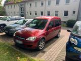 Opel Combo Erdgas - Opel Combo in Herne