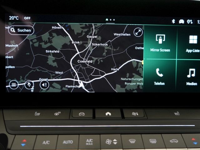 Astra L ST GS+360°KAMERA+AGR-SITZ+SITZ-/LENKRADH