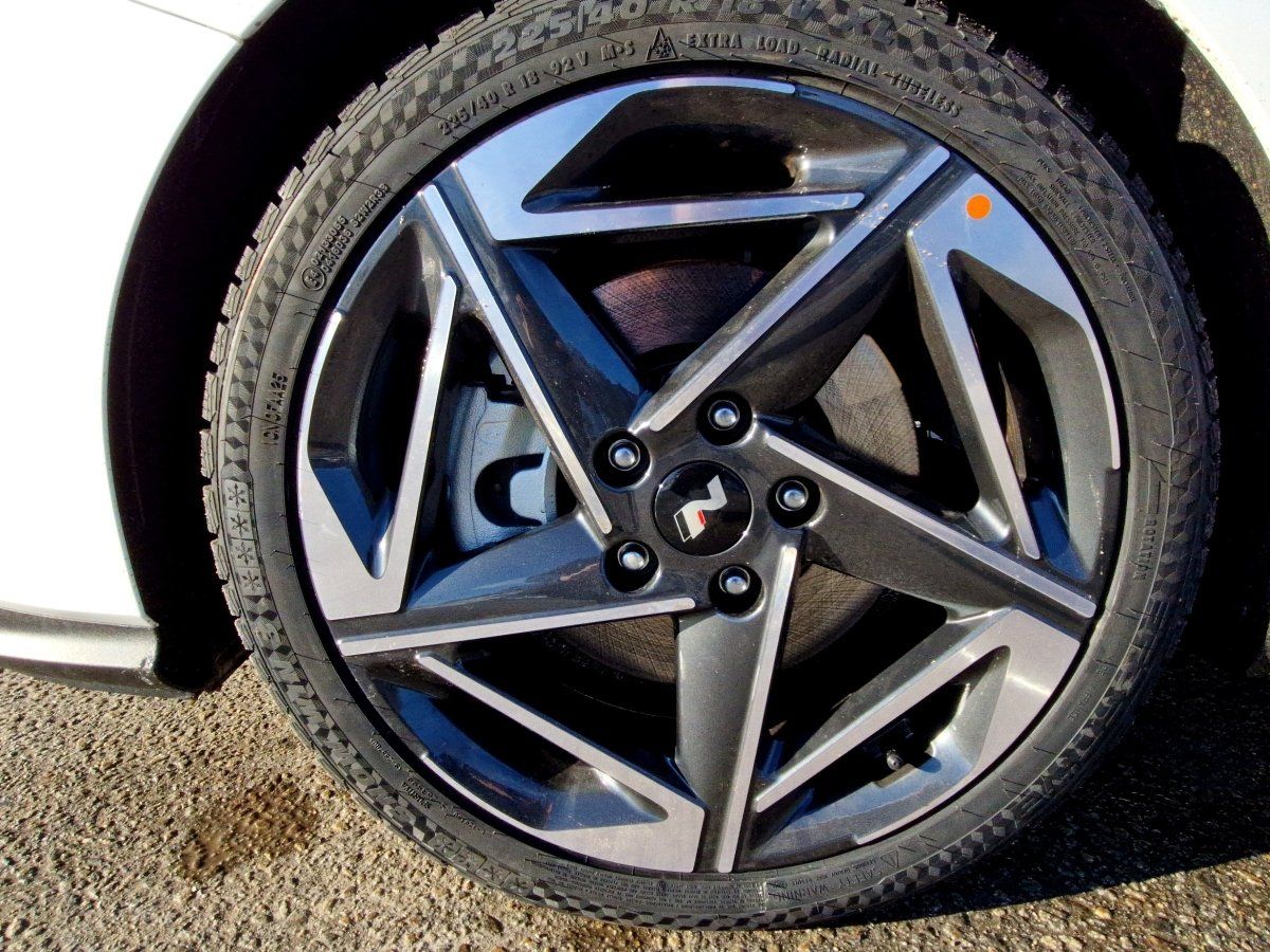 Hyundai i30 – Bild 8