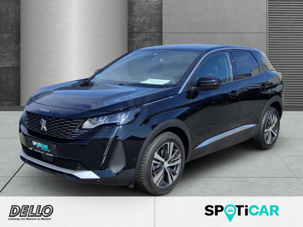 Image of Peugeot 3008