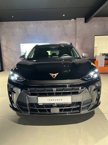 Cupra Terramar 1.5 eTSI DSG