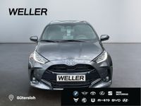 Toyota Yaris - Vorschau Bild 2