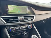 Alfa Romeo Giulia - Vorschau Bild 17