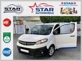 Opel Vivaro Edition M H1L2*2.0-110KW*Cargo 2 + Sicht