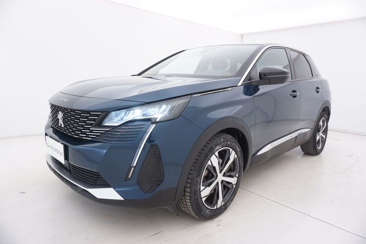 Peugeot 3008 Allure Pack EAT8 BR921466 1.5 Diese