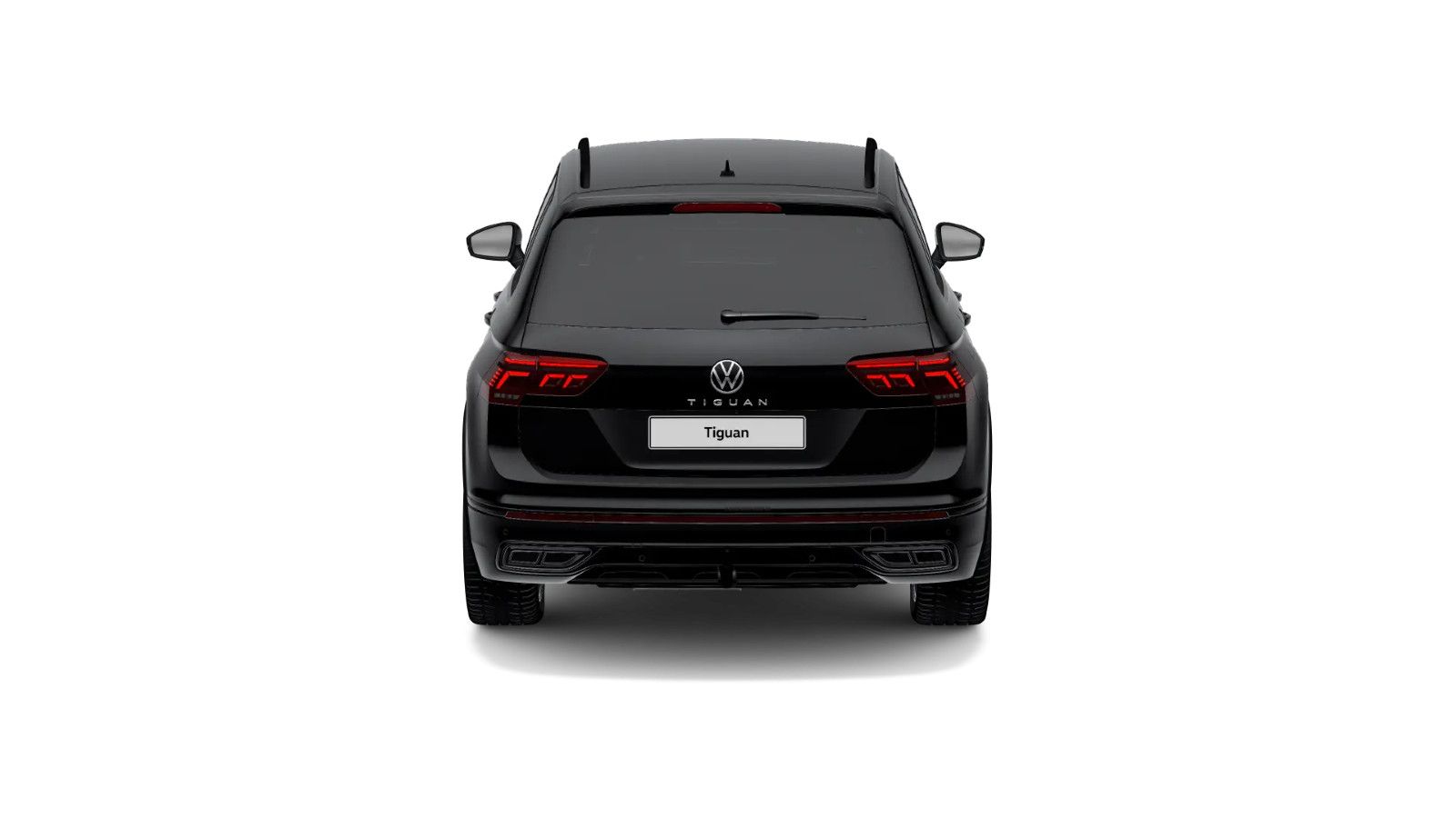Volkswagen Tiguan - Bild 4