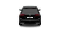Volkswagen Tiguan - Vorschau Bild 4