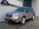 Subaru Forester Active *BLUETOOTH*BORDCOM*SITZH* - Subaru mit Benzin-Antrieb: Allradantrieb, Kombi