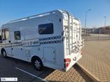 Dethleffs Globebus I 001 - Privatverkauf! - Offers matching your search criteria