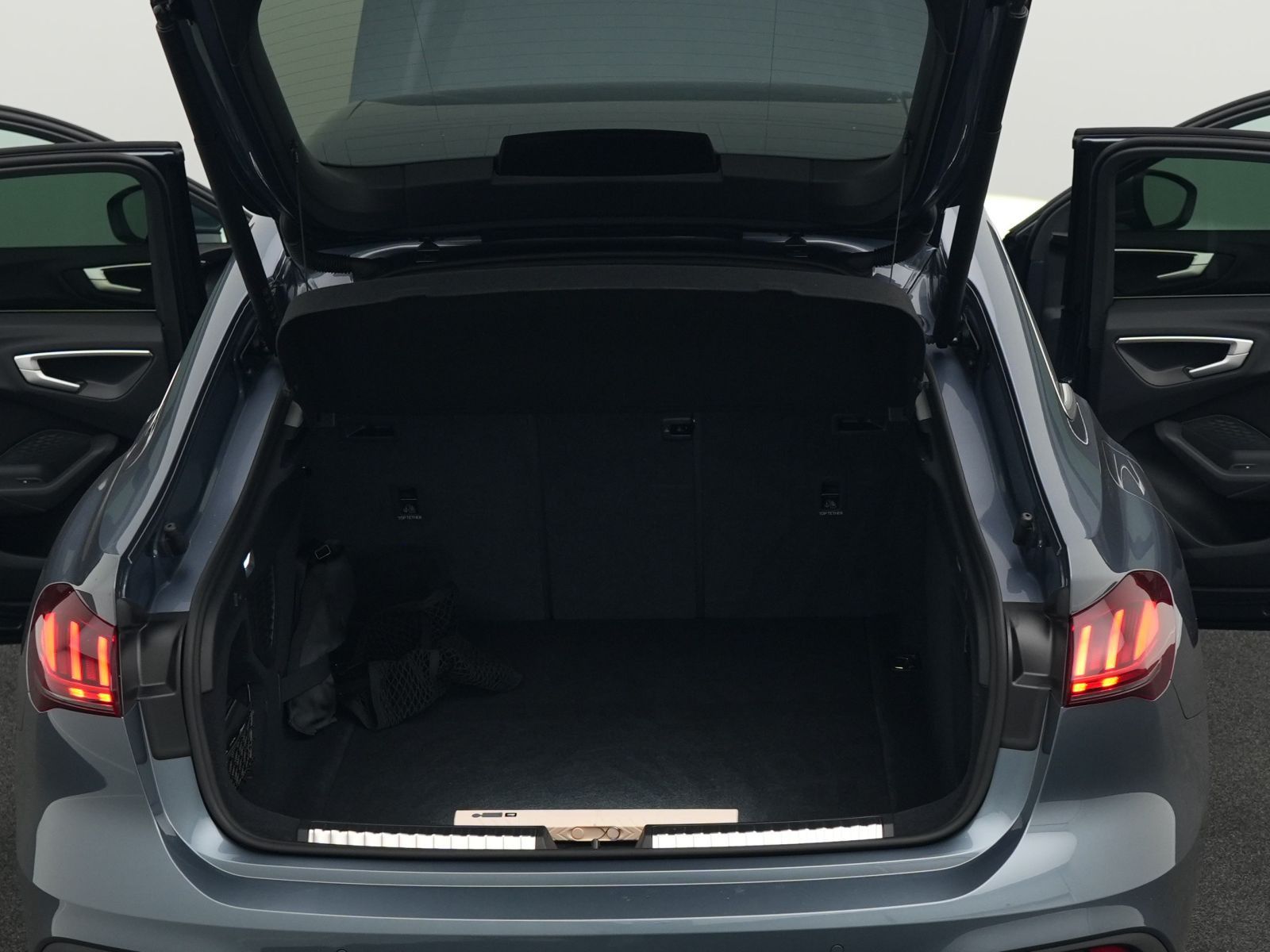 Audi A5 - Bild 17