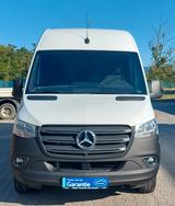 Mercedes-Benz Sprinter III Kasten RWD/AWD 311/315/317/319 CDI - Angebote
