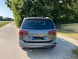 Seat Alhambra 1.4 TSI FR-Line, Vollausst+Zub+Felgen - Seat Alhambra in Hamburg