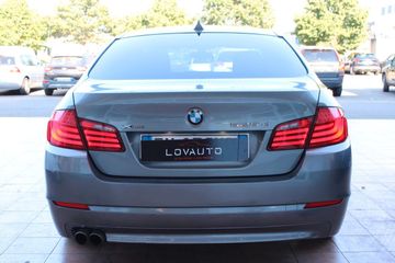 BMW 525 - 5