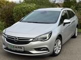 Opel Astra Edition Start/Stop 1.Hand Scheckheft - Opel Astra: H Edition
