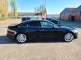 Audi A6 3.0 TDI quattro S tronic - Austausch Motor - Audi A6 mit Diesel-Antrieb: Standheizung