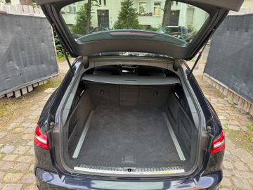 Audi A6 - 11